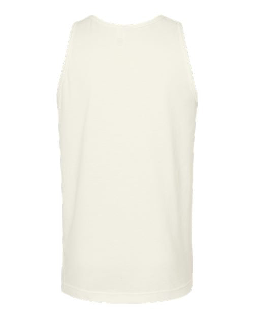Tultex Unisex Fine Jersey Tank Top S105