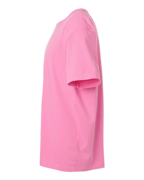 BELLA + CANVAS Unisex Heavyweight Garment-Dyed Tee 4810GD