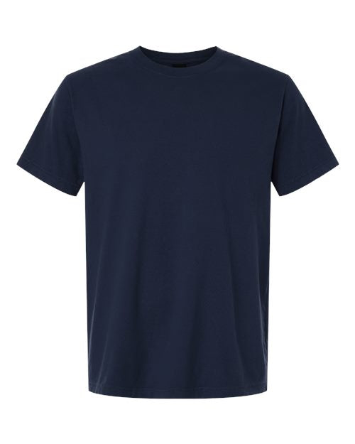 BELLA + CANVAS Unisex Heavyweight Garment-Dyed Tee 4810GD