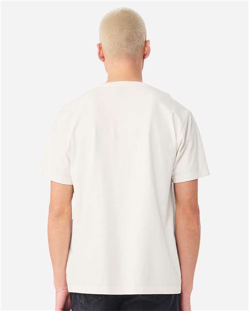 BELLA + CANVAS Unisex Heavyweight Garment-Dyed Tee 4810GD