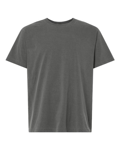 BELLA + CANVAS Unisex Heavyweight Garment-Dyed Tee 4810GD