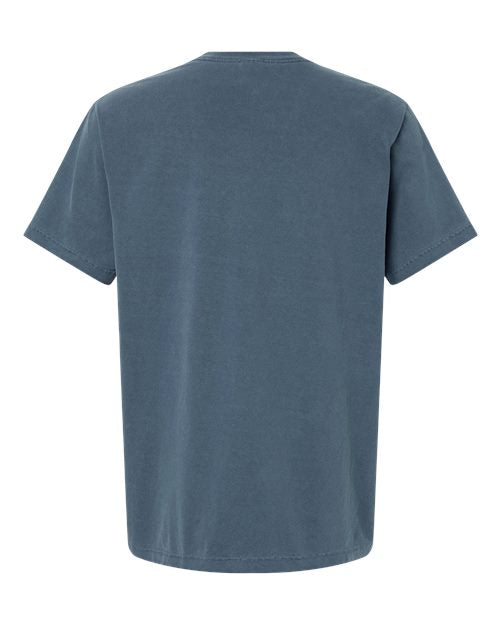BELLA + CANVAS Unisex Heavyweight Garment-Dyed Tee 4810GD