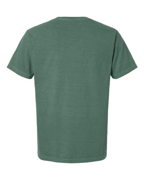 BELLA + CANVAS Unisex Heavyweight Garment-Dyed Tee 4810GD