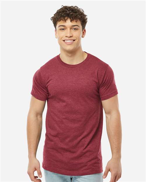 Tultex Unisex Fine Jersey T-Shirt 202