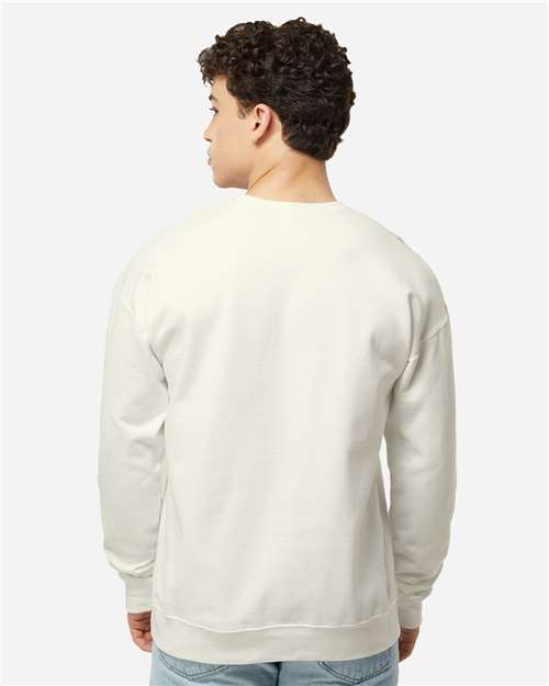 Tultex Unisex Fleece Crewneck Sweatshirt 340