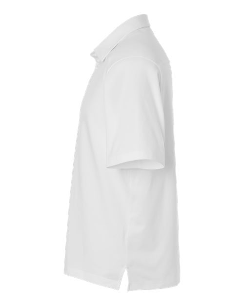 Devon & Jones Men's Seaton Pebble Textured Polo DG102