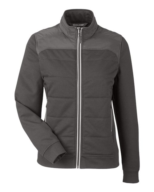 Devon & Jones Women's New Classics® Club Jacket DG71W