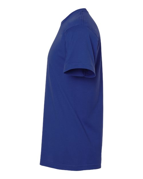Tultex Unisex Fine Jersey T-Shirt 202