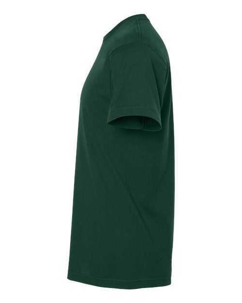 Tultex Unisex Fine Jersey T-Shirt 202