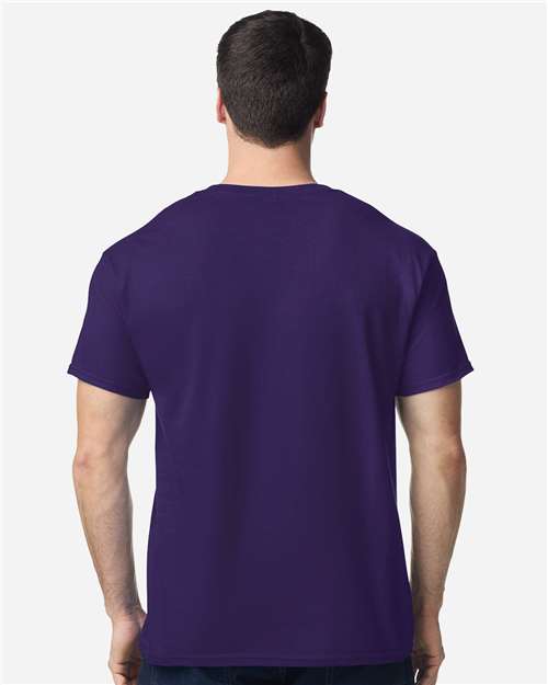 Gildan Unisex Heavy Cotton™ T-Shirt 5000