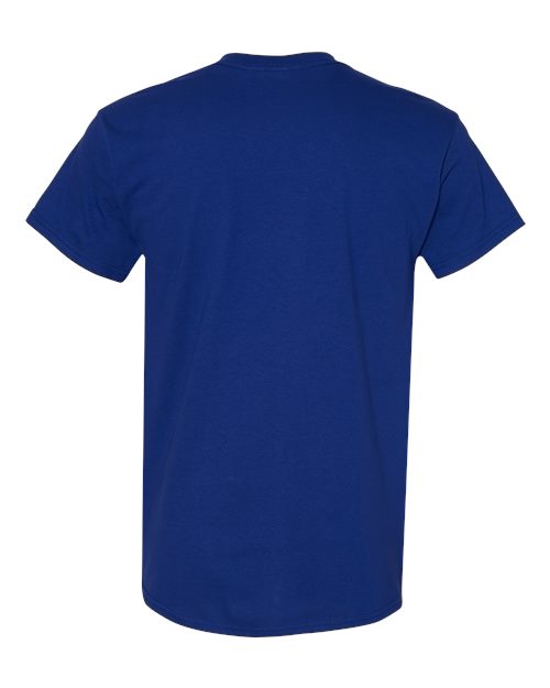 Gildan Unisex Heavy Cotton™ T-Shirt 5000