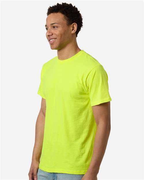 Tultex Unisex Heavyweight Jersey T-Shirt 290
