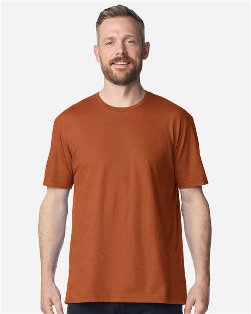Gildan Unisex Softstyle® T-Shirt 64000