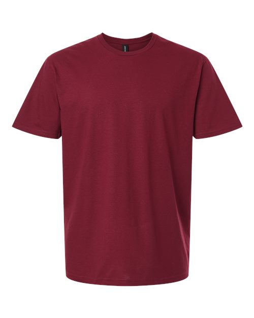 Gildan Unisex Softstyle® T-Shirt 64000