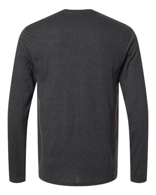 Gildan Unisex Softstyle® Long Sleeve T-Shirt 64400