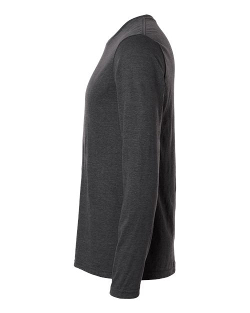 Gildan Unisex Softstyle® Long Sleeve T-Shirt 64400