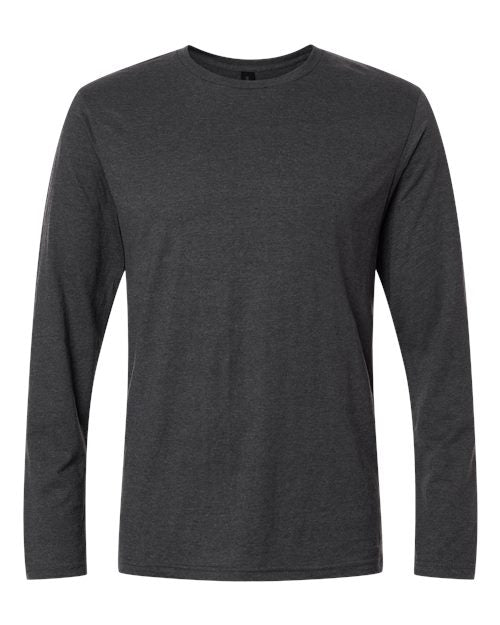 Gildan Unisex Softstyle® Long Sleeve T-Shirt 64400