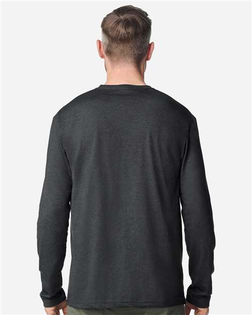 Gildan Unisex Softstyle® Long Sleeve T-Shirt 64400