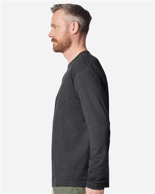 Gildan Unisex Softstyle® Long Sleeve T-Shirt 64400