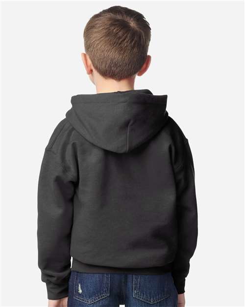 Gildan Youth Heavy Blend™ Hooded Sweatshirt 18500B