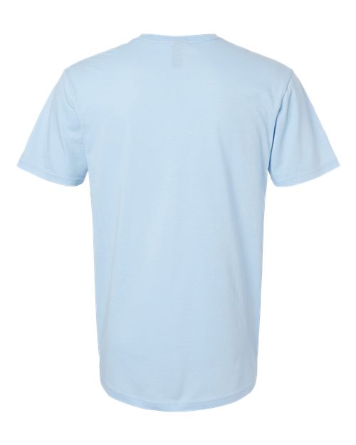 Gildan Unisex Softstyle® Plasma Print T-Shirt 64PLSMA