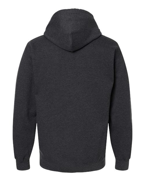Gildan Unisex Softstyle® Midweight Hooded Sweatshirt SF500