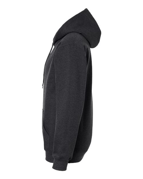 Gildan Unisex Softstyle® Midweight Hooded Sweatshirt SF500