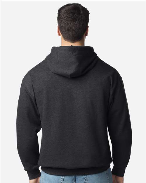 Gildan Unisex Softstyle® Midweight Hooded Sweatshirt SF500