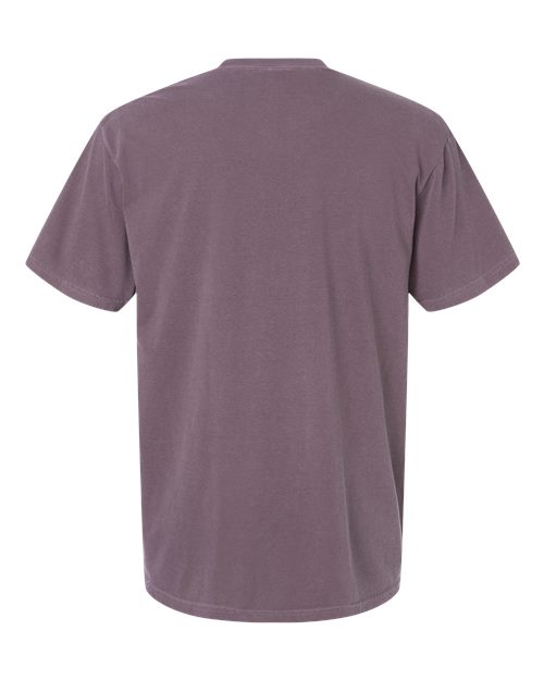 Comfort Colors Unisex Garment-Dyed Heavyweight T-Shirt 1717