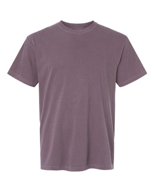 Comfort Colors Unisex Garment-Dyed Heavyweight T-Shirt 1717