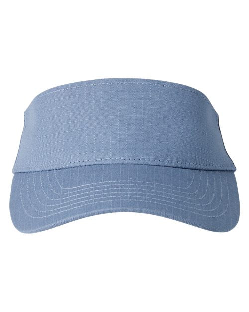 Big Accessories Lariat Visor BA641