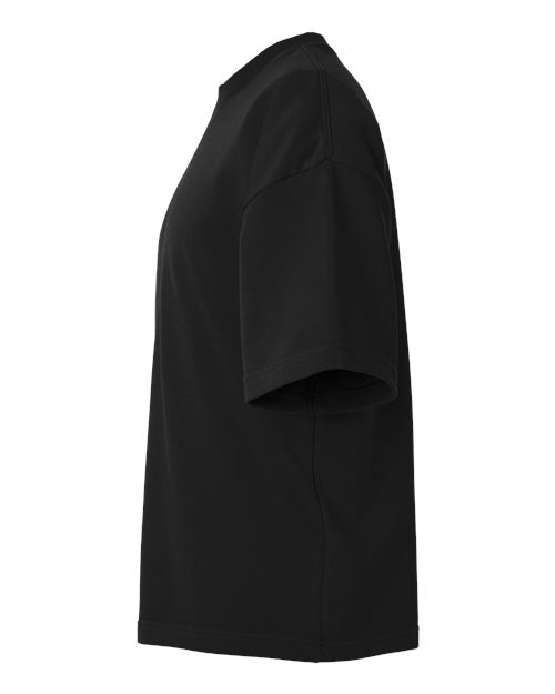 American Apparel Unisex French Terry Ex Crew FTEX00