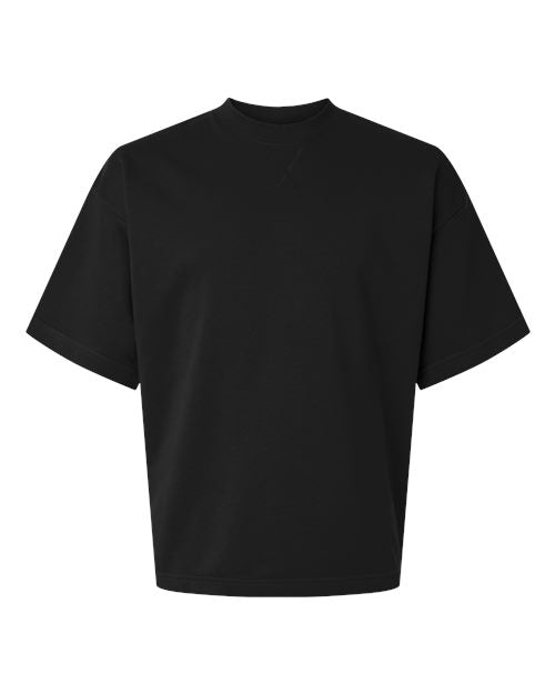 American Apparel Unisex French Terry Ex Crew FTEX00