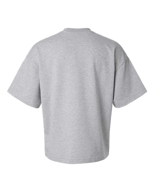 American Apparel Unisex French Terry Ex Crew FTEX00