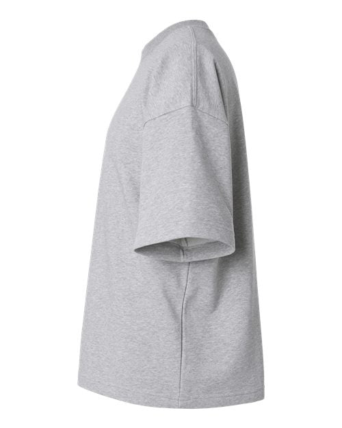 American Apparel Unisex French Terry Ex Crew FTEX00
