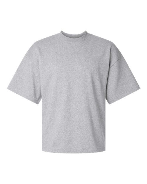 American Apparel Unisex French Terry Ex Crew FTEX00