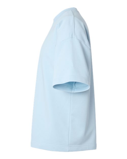 American Apparel Unisex French Terry Ex Crew FTEX00