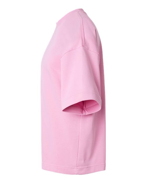 American Apparel Unisex French Terry Ex Crew FTEX00