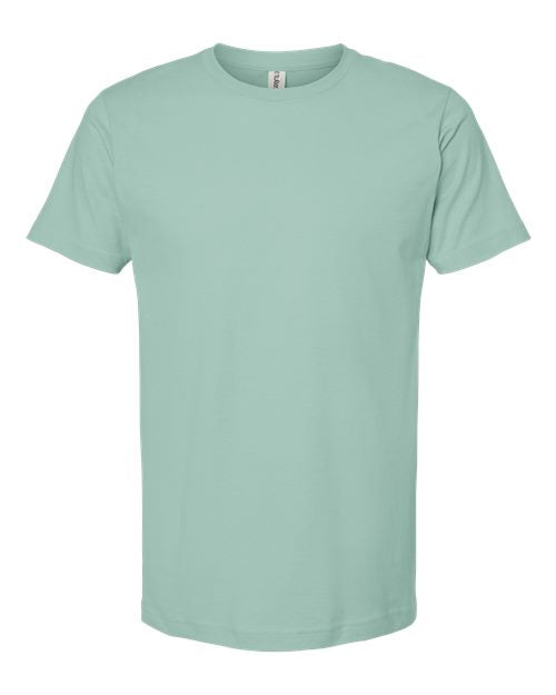 Tultex Unisex Fine Jersey T-Shirt 202