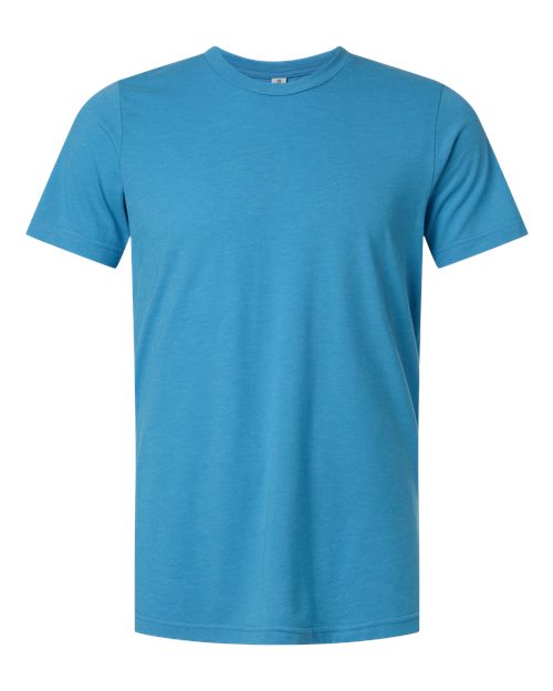 Tultex Unisex Combed CVC T-Shirt 602CVC