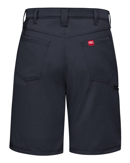 Red Kap Men's Cooling Work Shorts TPM4