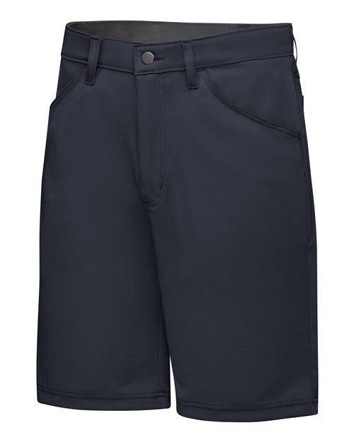 Red Kap Men's Cooling Work Shorts TPM4
