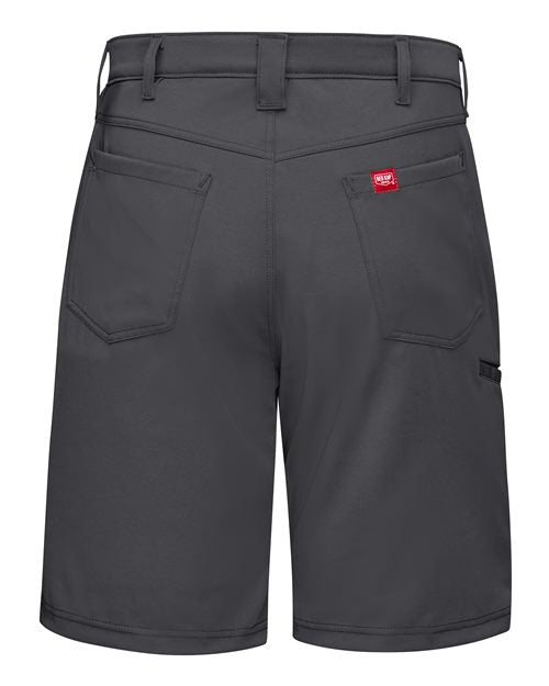 Red Kap Men's Cooling Work Shorts TPM4