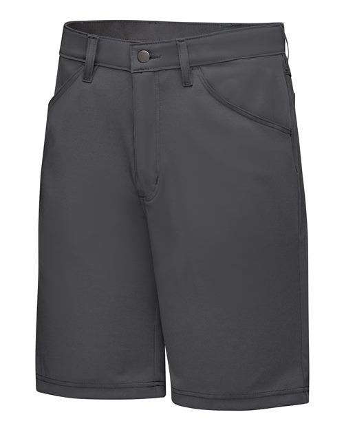 Red Kap Men's Cooling Work Shorts TPM4