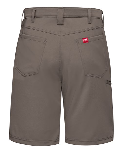 Red Kap Men's Cooling Work Shorts TPM4