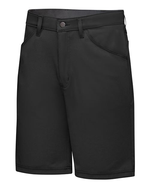 Red Kap Men's Cooling Work Shorts TPM4