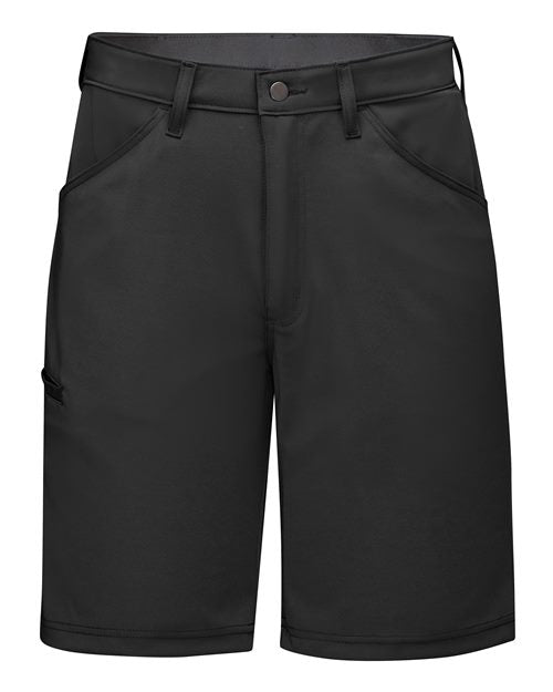 Red Kap Men's Cooling Work Shorts TPM4