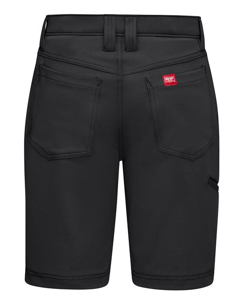 Red Kap Women's Cooling Work Shorts TPW3
