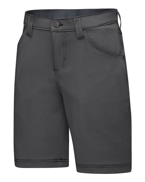 Red Kap Women's Cooling Work Shorts TPW3