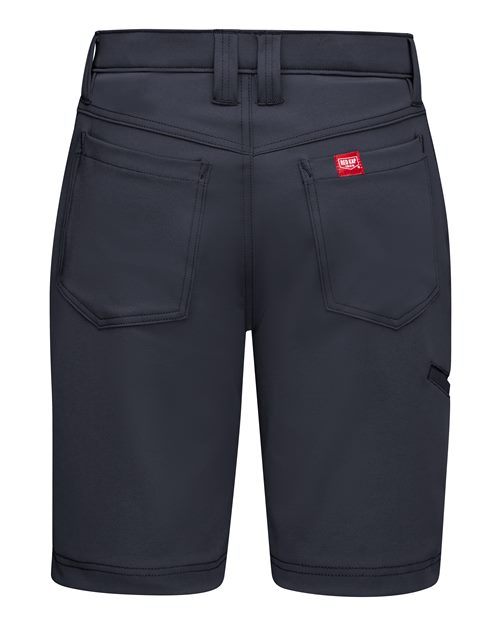 Red Kap Women's Cooling Work Shorts TPW3
